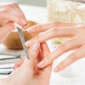 How to Fix a Broken Nail in a Pinch