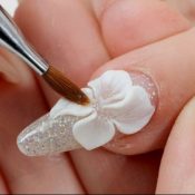 Nail Art Techniques to Experiment With