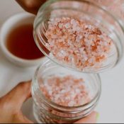 Foot Scrub Recipes for Soft and Smooth Feet