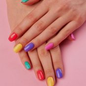 Nail Polish Ingredients to Avoid