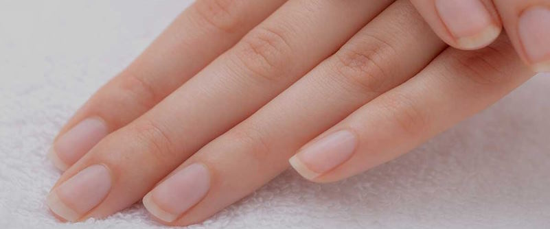 nail health